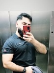 🇹🇷 TURKİSH, 29, Tbilisi