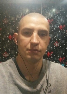 Борис, 33, Россия, Смоленск