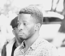 Emmanuel, 21 год, Kinshasa