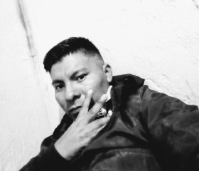 Felipe González, 27, Gustavo A. Madero (Mexico City)