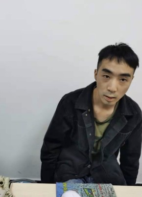Joker, 27, 中华人民共和国, 北京市