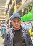 Сергей, 42 года, Szczecin