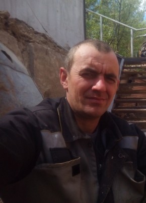 Владимир, 40, Україна, Конотоп