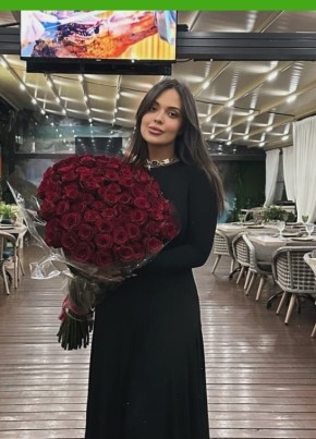 Anna из Тюмени 33 года