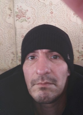 Иван, 40, Россия, Златоуст