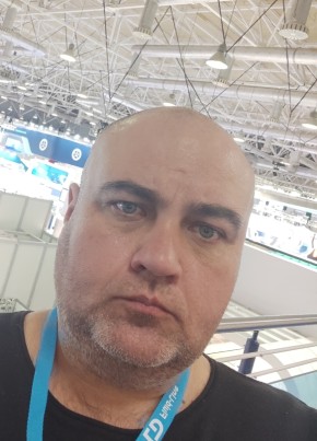 Sergey из Ефремова 42 года