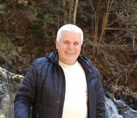 Николай, 67 лет, Трускавець
