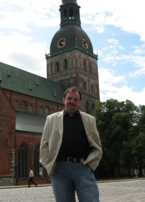Artur, 54, Latvijas Republika, Rīga