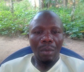 Muheleza, 35 лет, Kampala