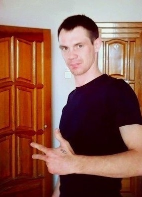 Дмитрий, 37, Россия, Саратовская
