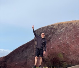 Максим, 26 лет, Петропавловск-Камчатский