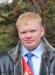Антон, 34 года, Минусинск