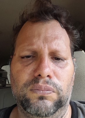 Roberto Soli, 48, República de Panamá, Chitré