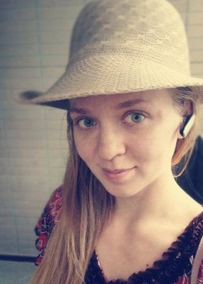Ольга, 31, Россия, Владивосток