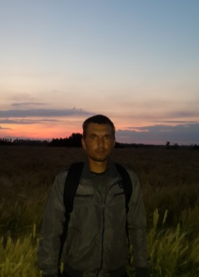 Иван, 31, Россия, Сердобск