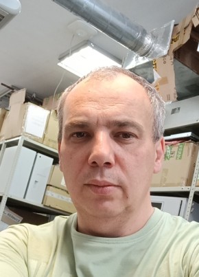 Aleksandr, 52, Russia, Moscow