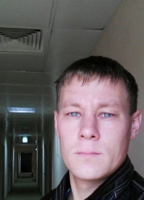 Сергей, 36, Россия, Татищево