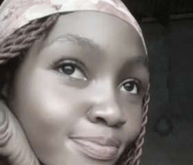 Nelem Sonia, 24, N Djamena
