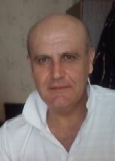 Тигран, 57, Россия, Москва
