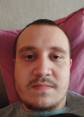 NicolaY, 28, Россия, Междуреченск