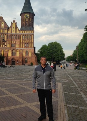 Дмитрий, 40, Россия, Люберцы