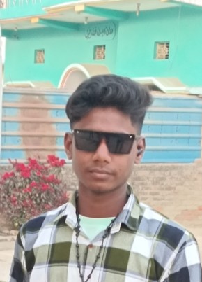 Nitesh kumar, 18, India, Gopālganj