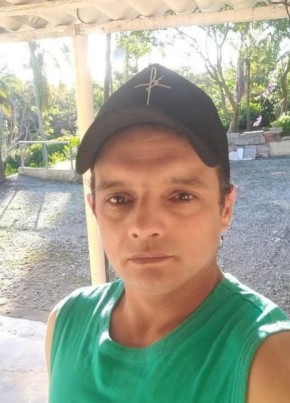 Jéferson machado из São Paulo capital 36 лет