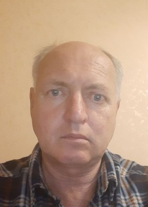 евгений, 62, Россия, Владивосток