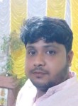 Dipak Chakrabort, 26 лет, Agartala