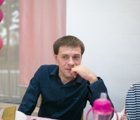 Вадим, 35 лет, Лысьва