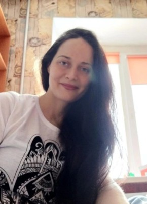 Екатерина, 37, Россия, Михайловка (Волгоградская обл.)