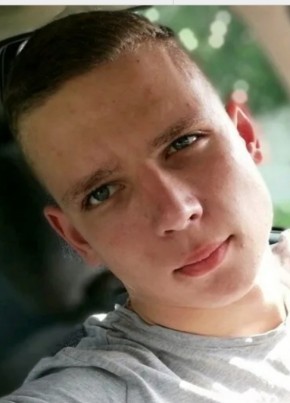 Roma, 21, Russia, Moscow