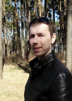 Валерий, 43, Россия, Тейково
