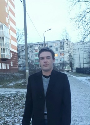 Денис, 34, Россия, Ковдор