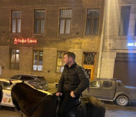 Vladislav, 34, Saint Petersburg