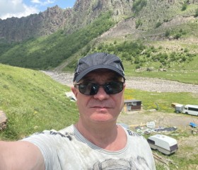 Serg, 54 года, Сыктывкар