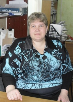 Елена, 51, Россия, Киселевск