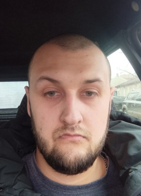 Андрей из Луганска 32 года