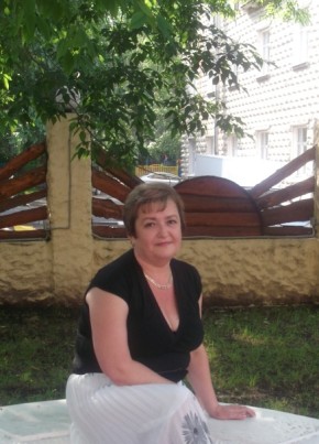 Виктория, 63, Россия, Дедовичи