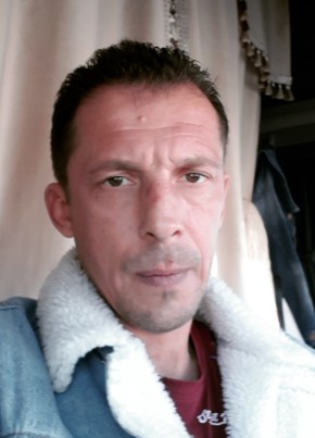 Андрей, 46, Россия, Тулун