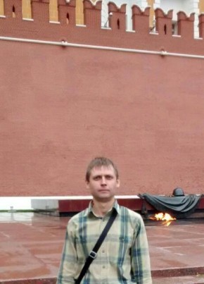 Михаил, 40, Россия, Барнаул