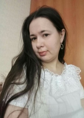 Старовойтова Аня, 38, Россия, Новосибирск