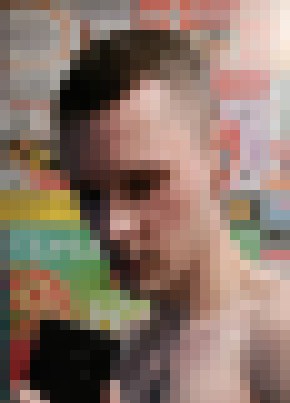 Seryega, 29, Russia, Perm