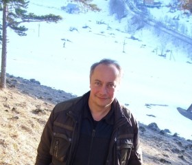 Геннадий, 53 года, Майкоп