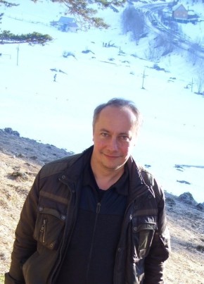Геннадий, 53, Россия, Майкоп