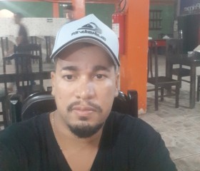 Claudio, 33 года, Recife