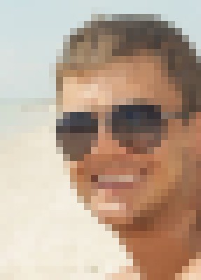 Антон из Зеи 49 лет