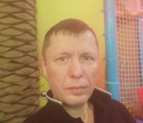 Саша, 48 лет, Москва