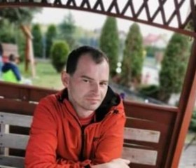 Marcin, 35 лет, Łódź