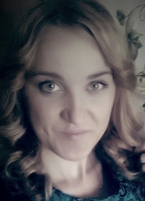 Анастасия, 31, Россия, Прохладный